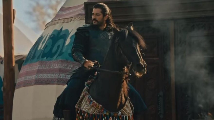 Kuruluş Osman ne zaman başlıyor? İşte Kuruluş Osman 1. ve 2. fragman!