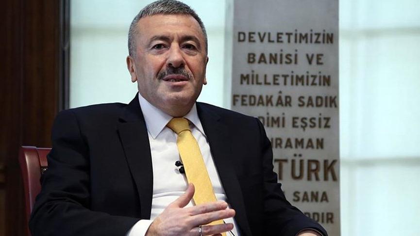 İstanbul Emniyet Müdürü Çalışkan: 15 Temmuz’da köprüdeki hiçbir asker masum değil