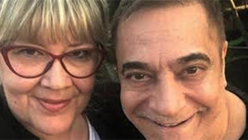 Mehmet Ali Erbil’in sağlık durumuyla ilgili açıklama Yeşim Erbil’den geldi
