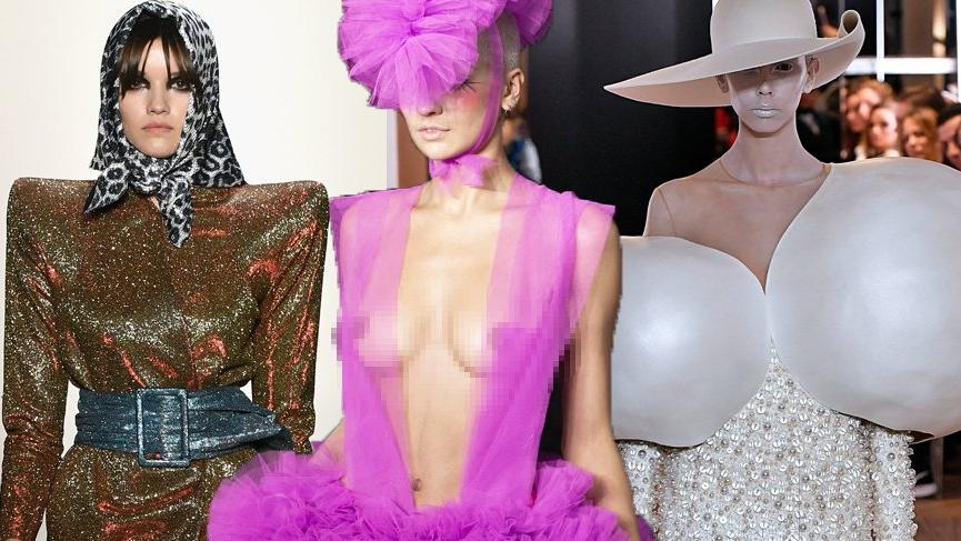 2019 Fashion Awards (Moda Ödülleri) adayları açıklandı
