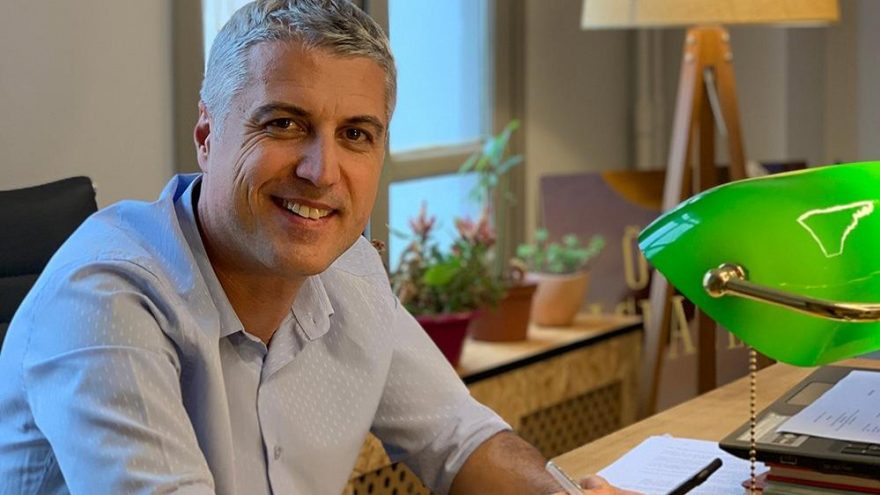 ‘Gizem benim için çok heyecan verici’
