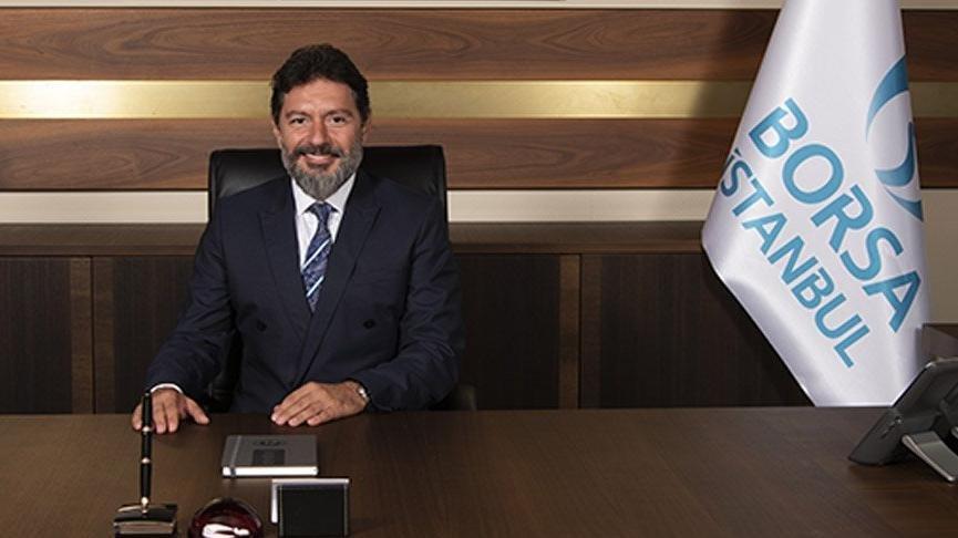 Reuters Avrupalilar Borsa Istanbul Dan Cikiyor Ekonomi Haberleri