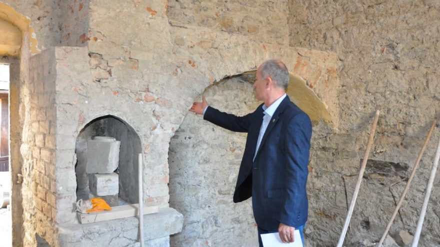 Bartın’da tarihi hamam restore ediliyor