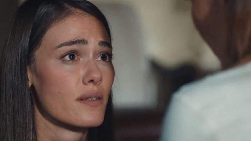 Sen Anlat Karadeniz 63. yeni bölüm fragmanı: Kaleli Ailesi’nin ocağına ateş düşüyor! Sen Anlat Karadeniz 62. son bölüm izle