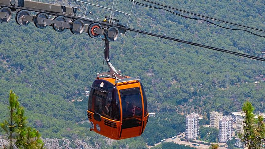 İlker Cumbul: “Teleferik kullanımı turizm gelirlerini arttıracak”