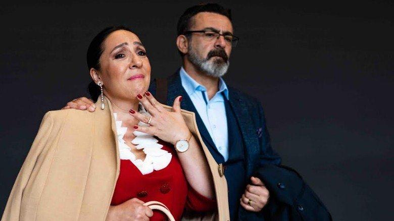 Vahşet Tanrısı kahkahaya boğdu