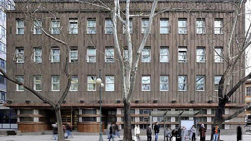 Tarihi bina yıkıldı, 2 yıl sonra yıkılamaz denildi