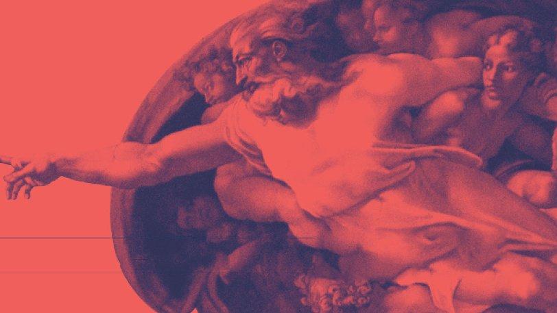 Polisiye kurgu ile sanat tarihi yan yana