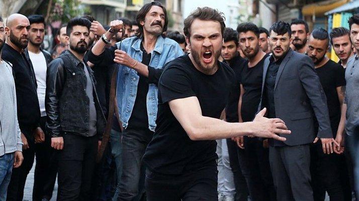 Bakan Soylu ‘Lanet dizi’ demişti… Çukur’a suç duyurusunda bulunuldu