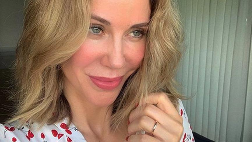 Demet Şener ‘istenmeyen gelin’ açıklamasına tepkisini, yorumlara verdiği yanıtla gösterdi