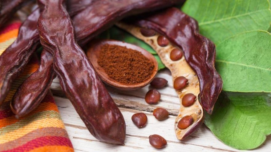 Keçiboynuzu kaç kalori? Keçiboynuzunun besin değerleri ve kalorisi