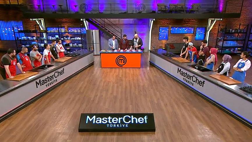 MasterChef eleme adayları belli oldu! İşte MasterChef son bölümde elemeye kalan isimler…