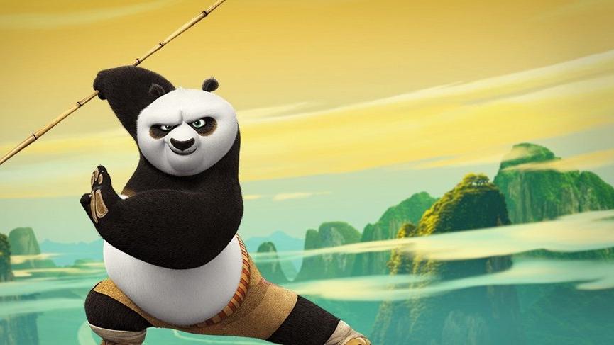 Kung Fu Panda Filminin Konusu Ve Oyuncu Kadrosu Magazin Haberleri