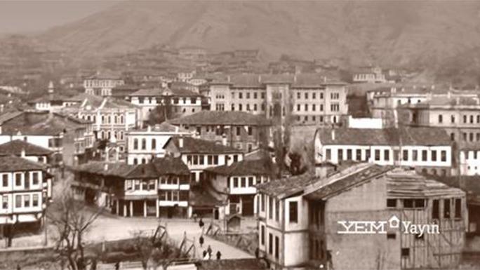 Nurderen Özbek’ten ‘Kastamonu Deneyimi’