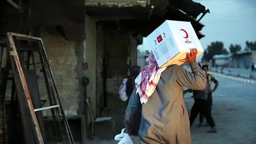Türkiye’ye Nobel ödülü verilmelidir