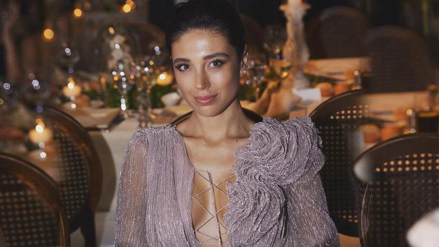 Berkay’ın eşi Özlem Ada Şahin’e Cadılar Bayramı linci