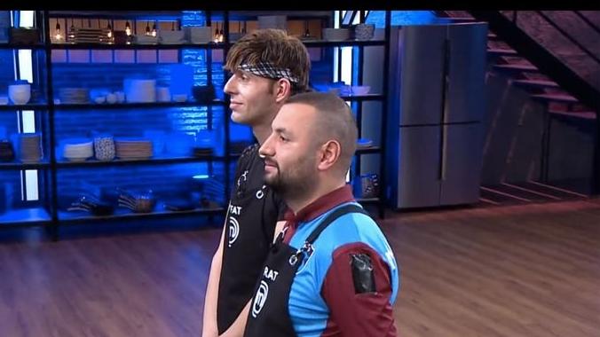 MasterChef Türkiye’de elenen isim ağlayarak veda etti! MasterChef kim elendi, kim gitti?