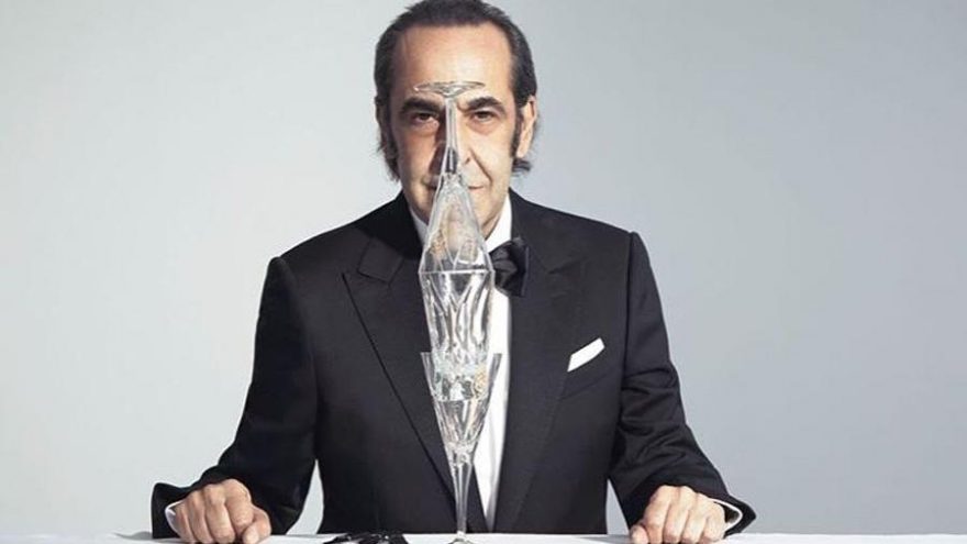 Özkan Uğur kimdir? Özkan Uğur nereli ve kaç yaşında?