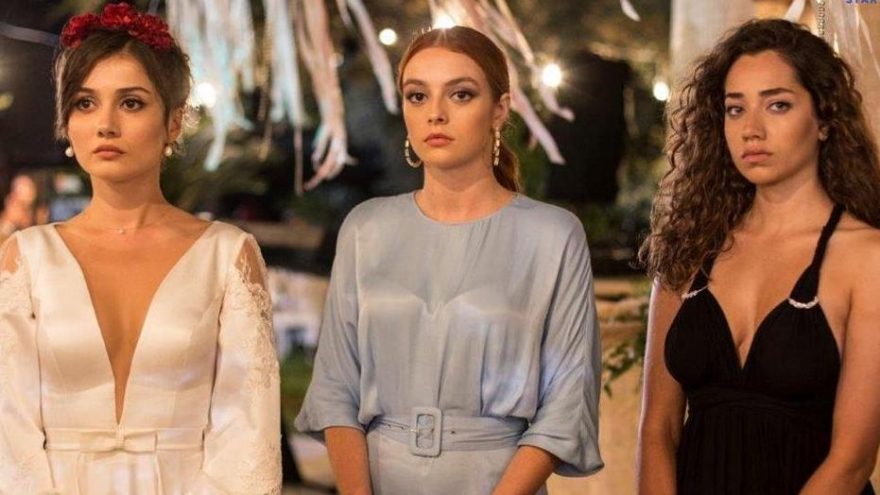 Sevgili Geçmiş oyuncuları kimler? Sevgili Geçmiş dizisi konusu ne?