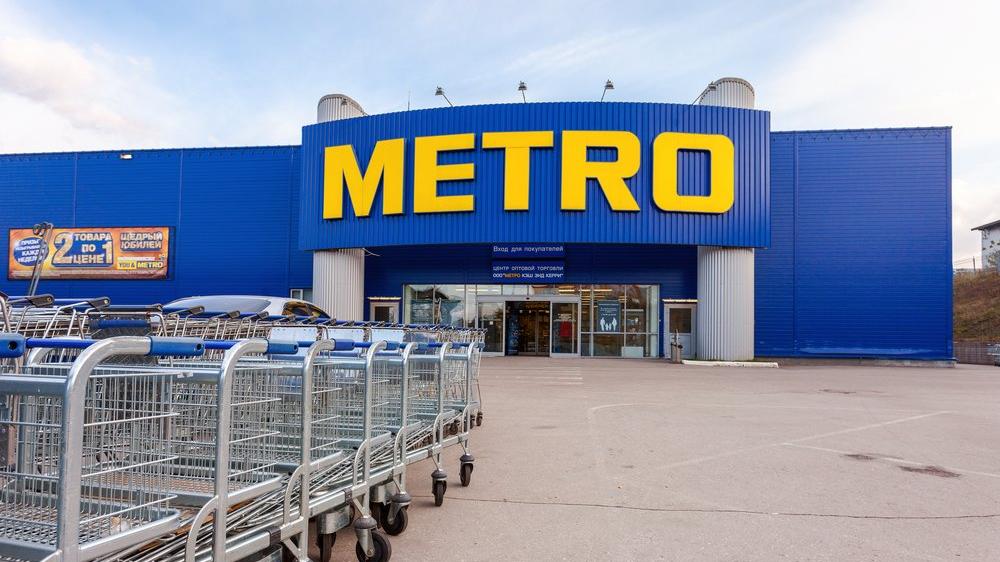 Metro Market Cekyali Is Insaninin Kontrolune Gecti Ekonomi Haberleri