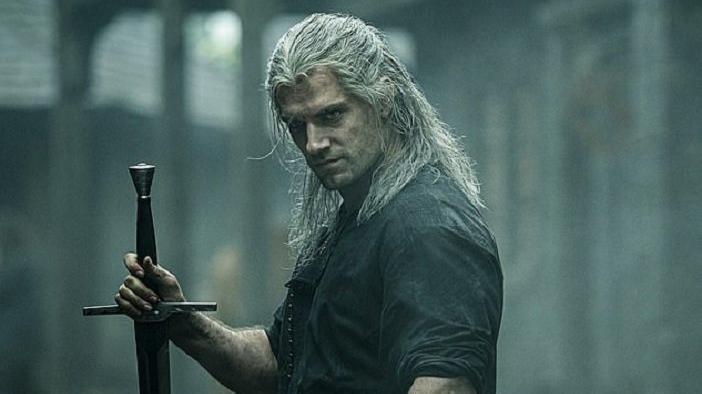 The Witcher fragmanı yayınladı! The Witcher nerede yayınlanacak?