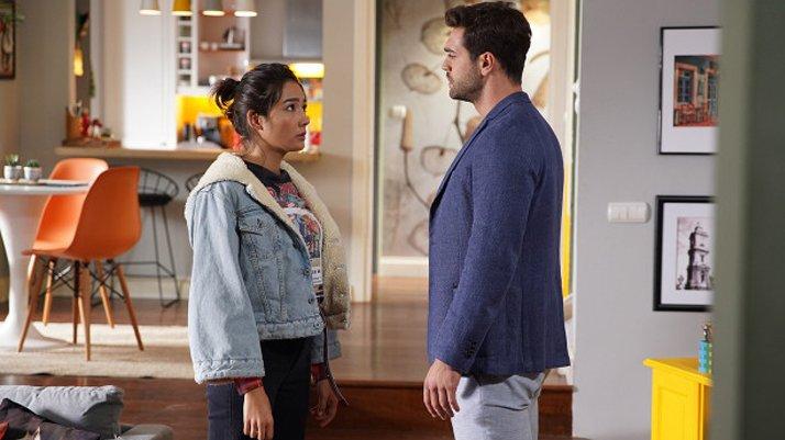 Her Yerde Sen 21. bölüm fragmanı yayınlandı! Her Yerde Sen 20. son bölüm izle…