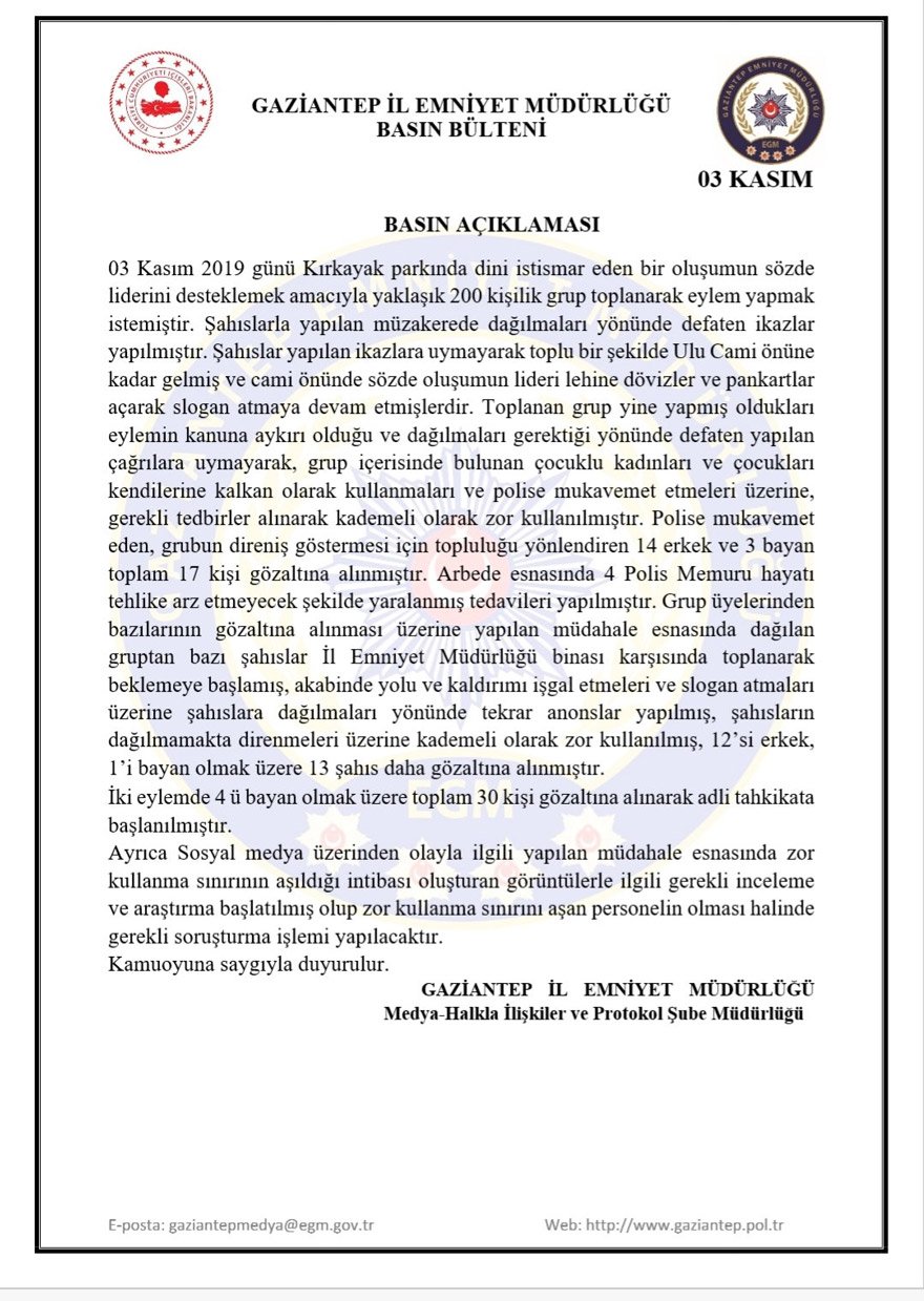 İstifa eden Yeneroğlu’ndan AKP'li İnce’ye sert tepki! - Resim : 7