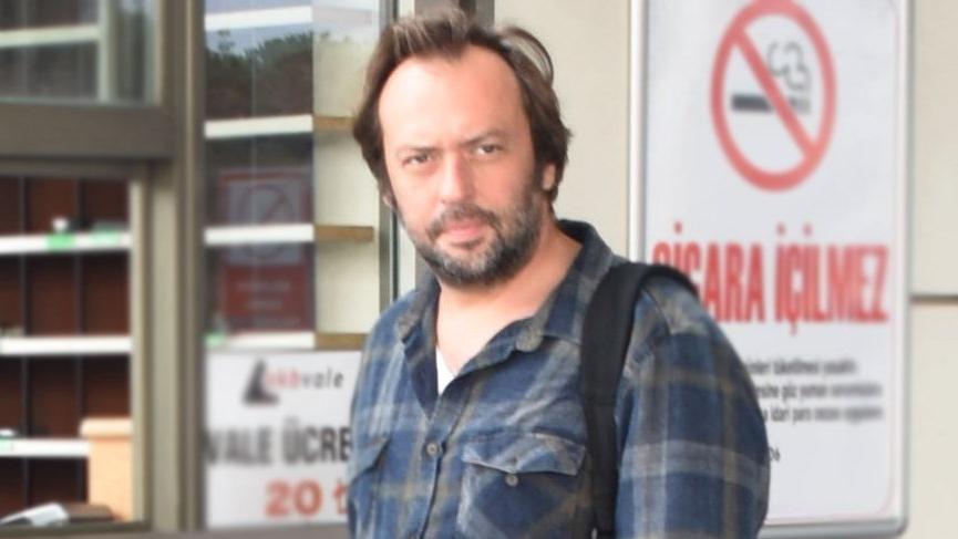 Okan Yalabık doktor oluyor