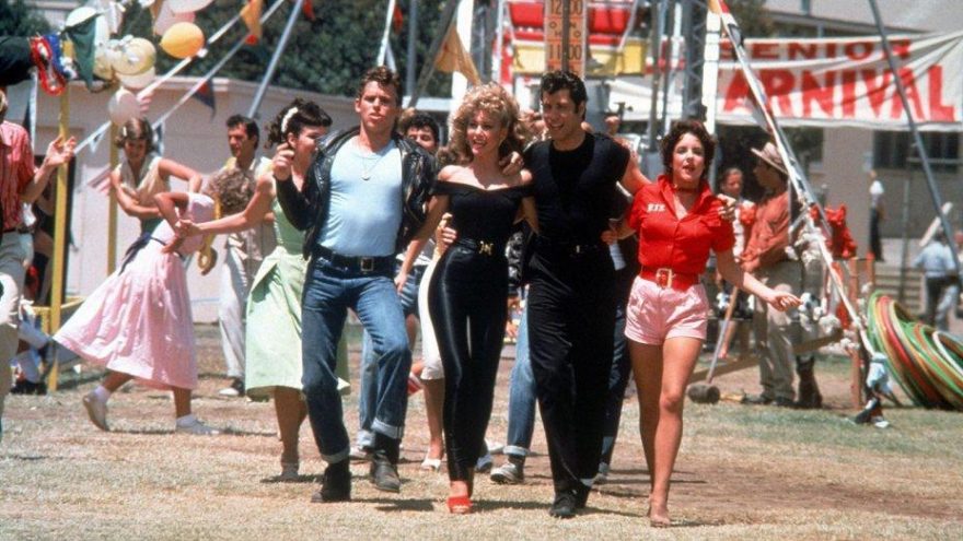Grease’deki ceket ve pantolona rekor fiyat