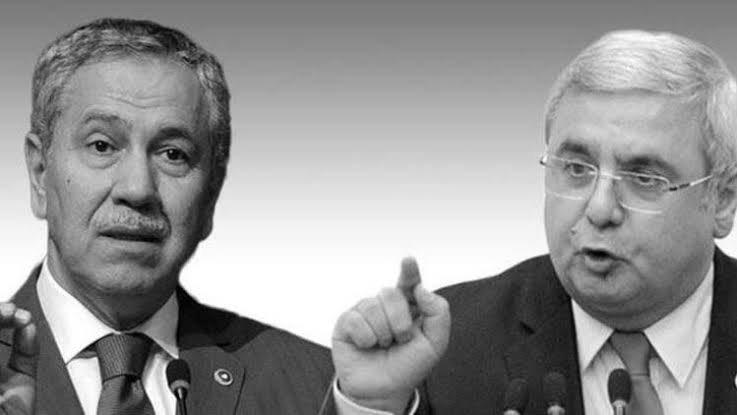 Metiner’den Arınç’a 4 soru: 15 Temmuz gecesi neredeydin?
