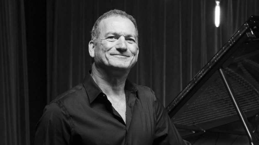 Kerem Görsev’den yeni albüm: Perfect Balance