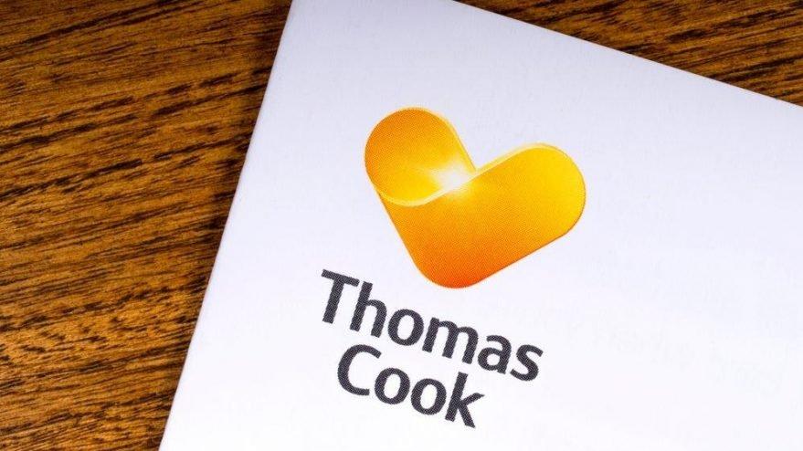 Çinli Fosun, Thomas Cook markasını satın alacak