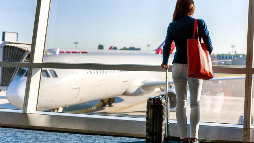 137 bin kişi ülkeyi terk etti