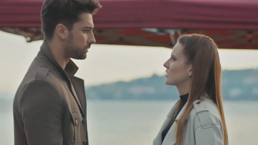 Elimi Bırakma 53. yeni bölüm fragmanı yayınlandı! Elimi Bırakma 52. son bölüm izle