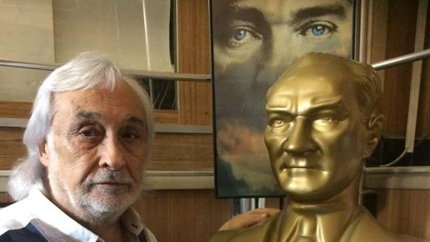 M.Kemal galası ‘ıspanak’ yüzünden iptal oldu