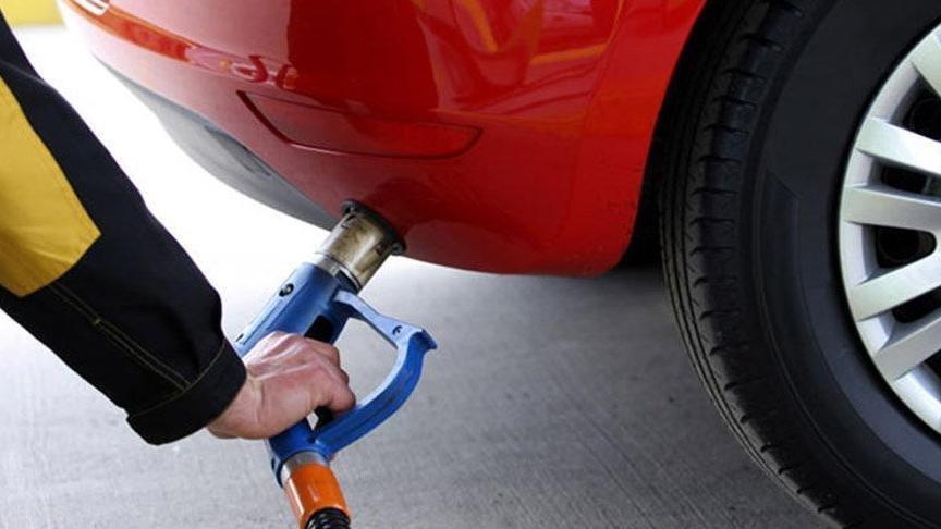 Lpg Ye Zam Geldi Ekonomi Haberleri