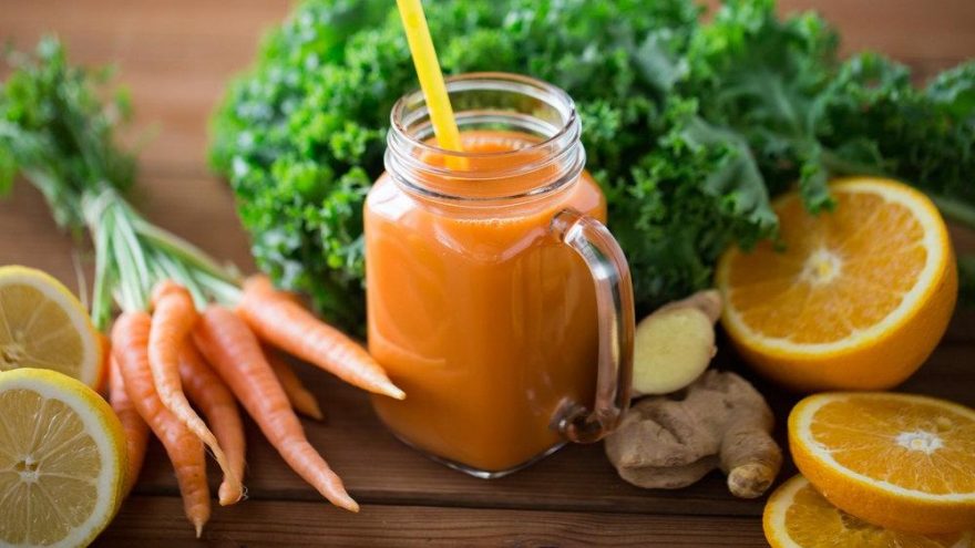 Detoks nedir? Detoks suyu nasıl yapılır?