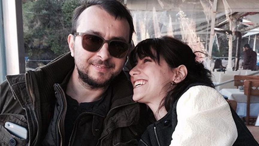 Hazal Kaya ile Ali Atay’ın evinde yangın çıktı
