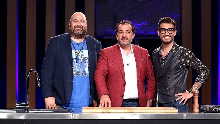 MasterChef dokunulmazlık oyununu kim kazandı? İşte eleme adayları…