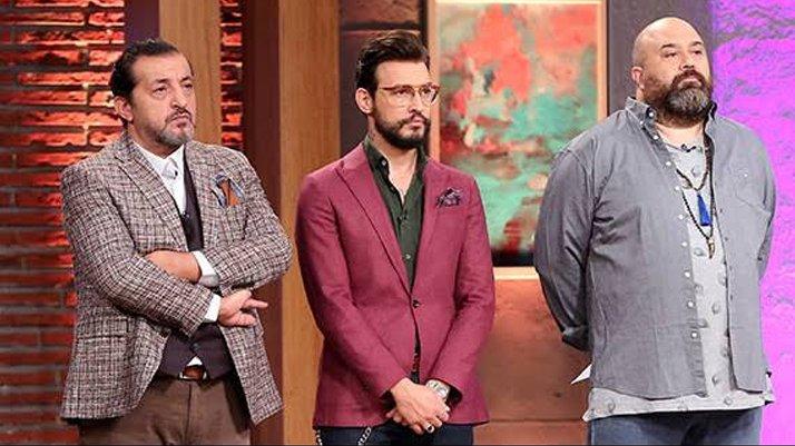 MasterChef son bölümde kazanan takım… MasterChef’de ödül oyununu kim kazandı?