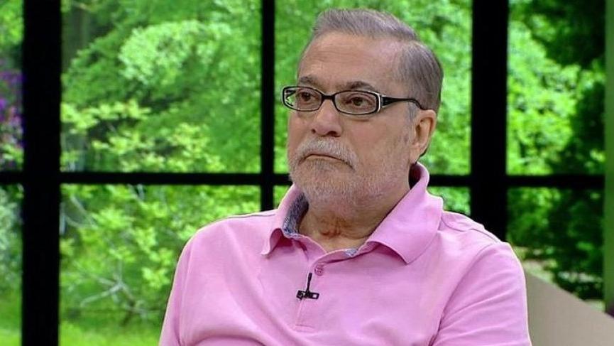 Mehmet Ali Erbil, tekrar hastaneye kaldırıldı