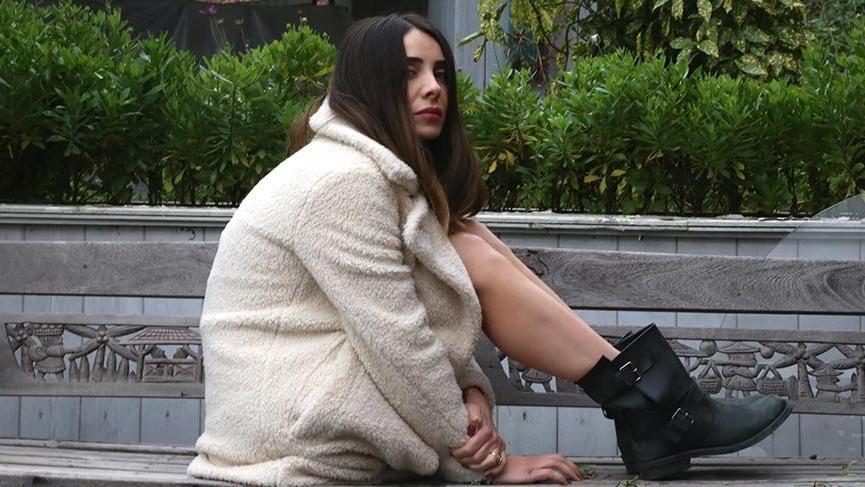 Nur Fettahoğlu: “Sessiz çığlıklar atan kadınları düşündüm”