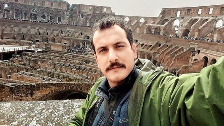 Berk Yaygın kimdir? Berk Yaygın nereli ve kaç yaşında?