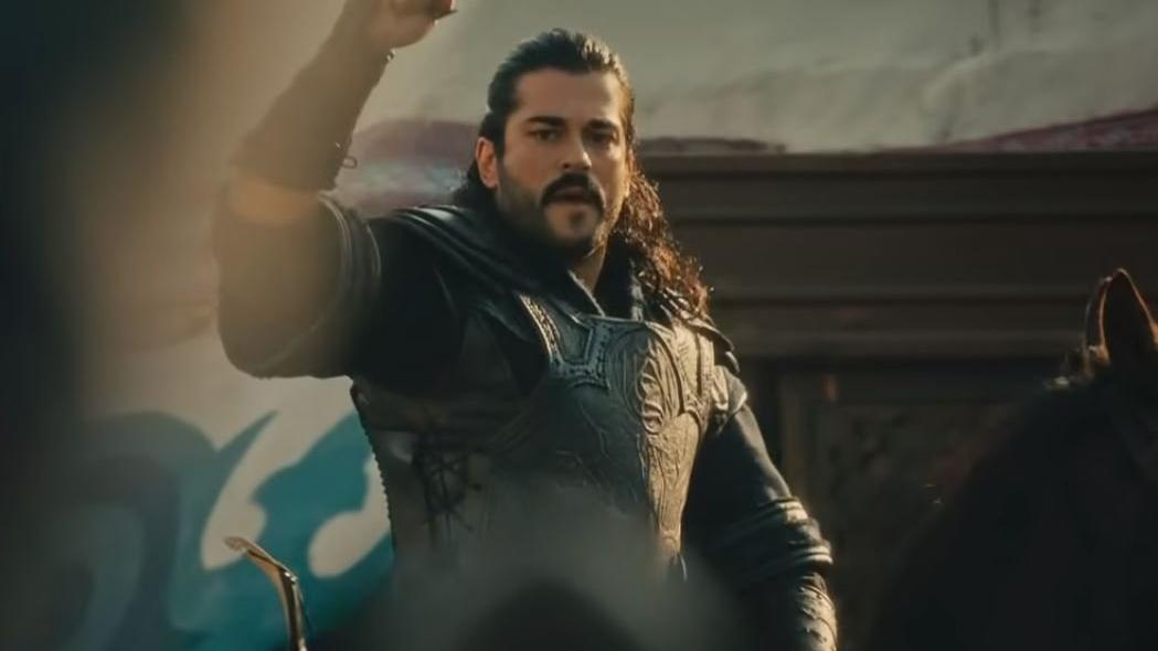 Kurulus Osman Ne Zaman Baslayacak Iste Kurulus Osman 1 Ve 2 Fragman Magazin Haberleri