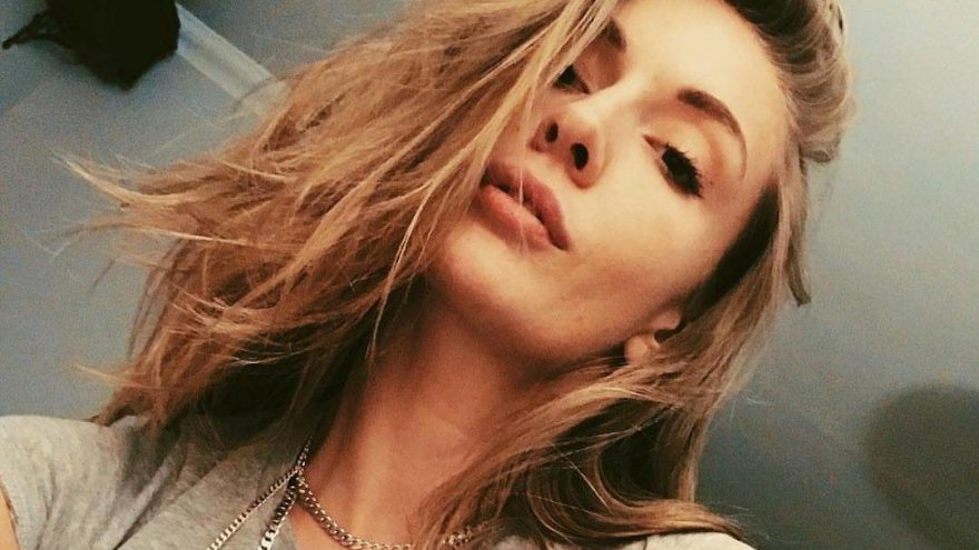 Yasemin Kay Allen kendisini taciz eden sapığı ifşa etti