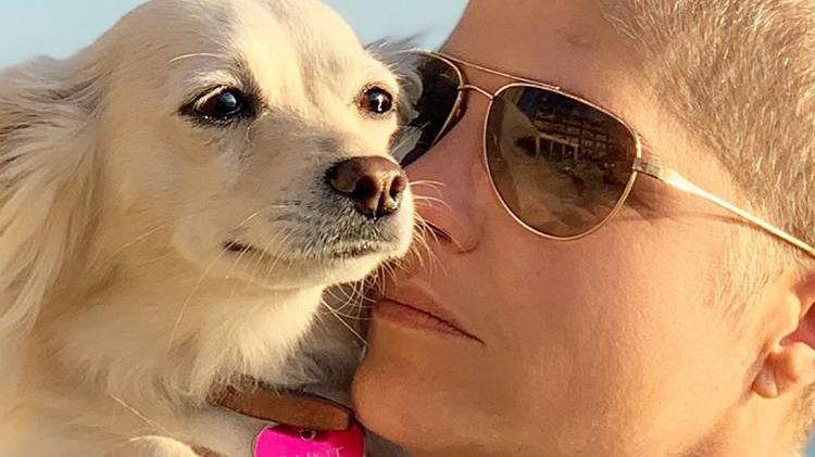 Selma Blair’dan kemoterapi sonrası pozitif paylaşım