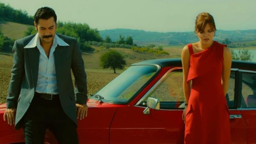 Bir Zamanlar Çukurova 44. yeni bölüm fragmanı yayınlandı! Bir Zamanlar Çukurova 43. son bölüm izle