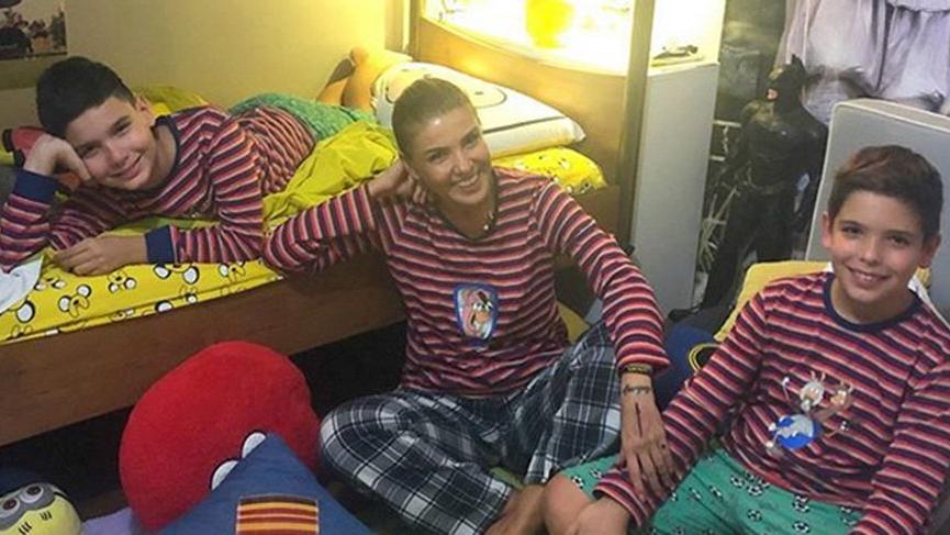 Gülben Ergen: Ben de sinir oluyorum ama korkmuyorlar
