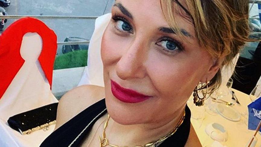 Gülse Birsel: Reddetme yöntemiyle iyileşiyorum