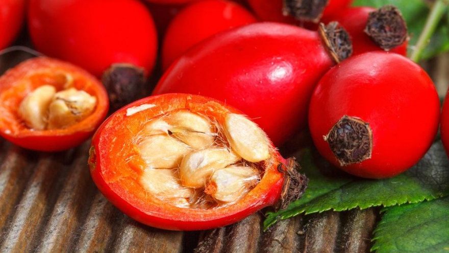 Kuşburnu kaç kalori? Kuşburnunun besin değerleri ve kalorisi